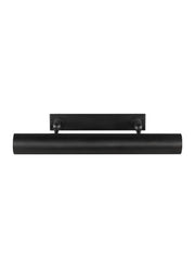 Visual Comfort Studio CW1202AI Kenyon Two Light Picture Light, Aged Iron Main Image.jpg