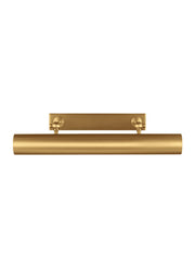 Visual Comfort Studio CW1202BBS Kenyon Two Light Picture Light, Burnished Brass Main Image.jpg