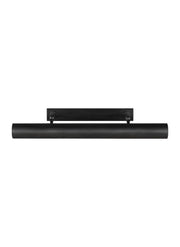 Visual Comfort Studio CW1212AI Kenyon Two Light Picture Light, Aged Iron Main Image.jpg