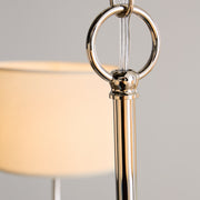 Visual Comfort Studio KSC1046PN Sawyer Six Light Chandelier, Polished Nickel Alternate Image.jpg