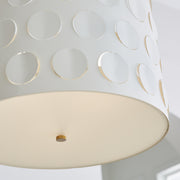 Visual Comfort Studio KSP1003BBS Dottie Three Light Pendant, Burnished Brass Alternate Image 4.jpg