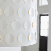 Visual Comfort Studio KSP1003BBS Dottie Three Light Pendant, Burnished Brass Alternate Image.jpg