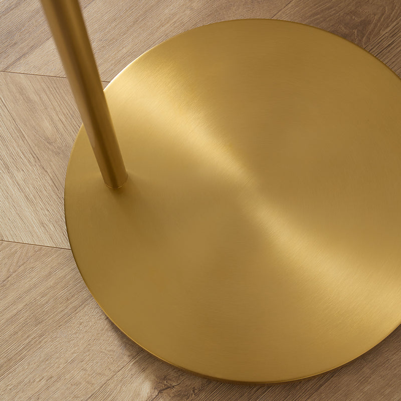 Visual Comfort Studio KST1031BBS1 Sawyer One Light Floor Lamp, Burnished Brass Alternate Image.jpg