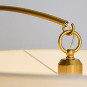 Visual Comfort Studio KST1031BBS1 Sawyer One Light Floor Lamp, Burnished Brass Alternate Image 4.jpg