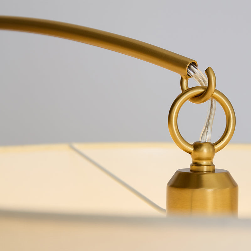 Visual Comfort Studio KST1031BBS1 Sawyer One Light Floor Lamp, Burnished Brass Alternate Image 4.jpg