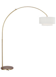 Visual Comfort Studio KST1031BBS1 Sawyer One Light Floor Lamp, Burnished Brass Main Image.jpg