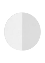 Visual Comfort Studio KSW1001MWT Dottie LED Wall Sconce, Matte White Main Image.jpg