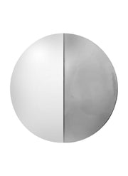Visual Comfort Studio KSW1001PN Dottie LED Wall Sconce, Polished Nickel Main Image.jpg