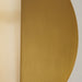 Visual Comfort Studio KSW1011BBS Dottie LED Wall Sconce, Burnished Brass Alternate Image 8.jpg