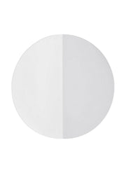 Visual Comfort Studio KSW1011MWT Dottie LED Wall Sconce, Matte White Main Image.jpg
