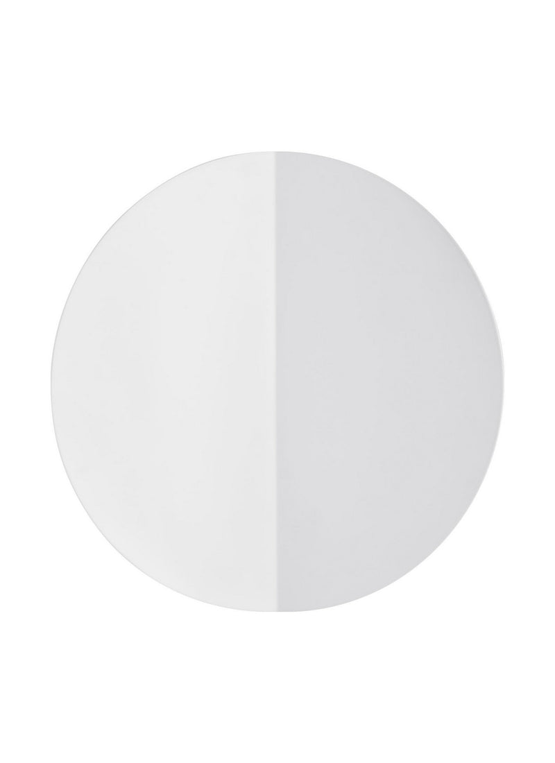 Visual Comfort Studio KSW1011MWT Dottie LED Wall Sconce, Matte White Main Image.jpg