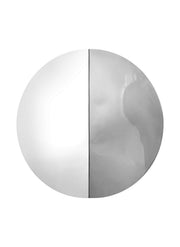 Visual Comfort Studio KSW1011PN Dottie LED Wall Sconce, Polished Nickel Main Image.jpg