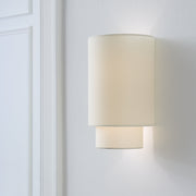 Visual Comfort Studio KSW1042BBS Sawyer Two Light Wall Sconce, Burnished Brass Alternate Image.jpg