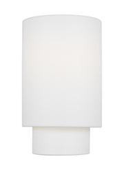 Visual Comfort Studio KSW1042PN Sawyer Two Light Wall Sconce, Polished Nickel Main Image.jpg