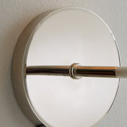 Visual Comfort Studio KSW1081PNGW Monroe One Light Wall Sconce, Polished Nickel Alternate Image 6.jpg