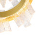 CWI Lighting 1246P32-602 Guadiana LED Chandelier Satin Gold Alt 4.jpg