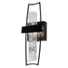 CWI Lighting 1246W5-101 Guadiana LED Wall Sconce Black & Satin Gold.jpg