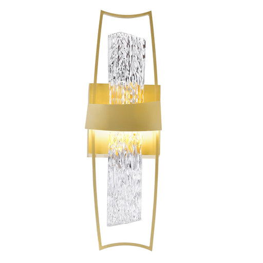 CWI Lighting 1246W5-602 Guadiana LED Wall Sconce Satin Gold.jpg