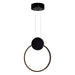 CWI Lighting 1297P10-1-101 Pulley LED Mini Pendant Black.jpg