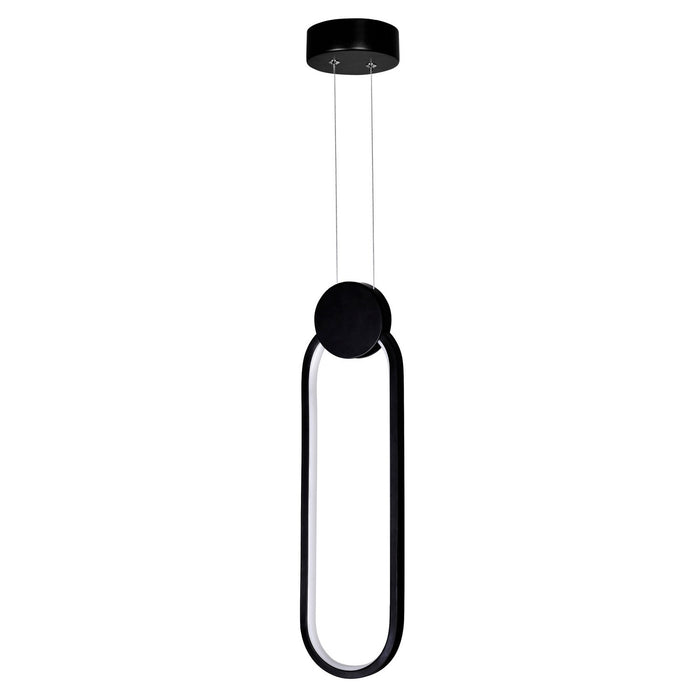 CWI Lighting 1297P4-1-101 Pulley LED Mini Pendant Black Alt 5.jpg