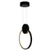 CWI Lighting 1297P8-1-101 Pulley LED Mini Pendant Black Alt 2.jpg