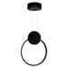 CWI Lighting 1297P8-1-101 Pulley LED Mini Pendant Black Alt 4.jpg