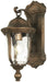 Minka-Lavery 73241-748 Havenwood One Light Outdoor Wall Mount, Tauira Bronze And Alder Silver Main Image.jpg