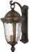 Minka-Lavery 73245-748 Havenwood Five Light Outdoor Wall Mount, Tauira Bronze And Alder Silver Main Image.jpg