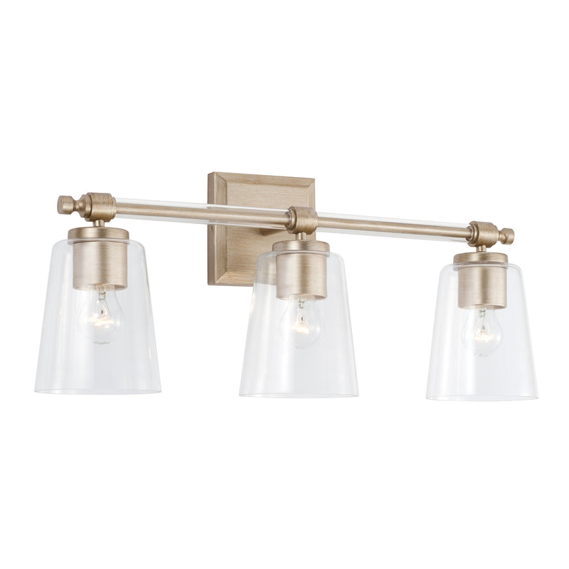 Capital Lighting 144831BS-523 Breigh Three Light Vanity, Brushed Champagne Main Image.jpg