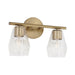 Capital Lighting 145021AD-524 Dena Two Light Vanity, Aged Brass Main Image.jpg