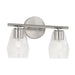 Capital Lighting 145021BN-524 Dena Two Light Vanity, Brushed Nickel Main Image.jpg