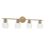 Capital Lighting 145041AD-524 Dena Four Light Vanity, Aged Brass Main Image.jpg
