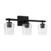 Capital Lighting 145231IH-526 Ogden Three Light Vanity, Brushed Black Iron Main Image.jpg