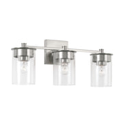 Capital Lighting 146831BN-532 Mason Three Light Vanity, Brushed Nickel Main Image.jpg