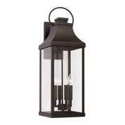 Capital Lighting 946441OZ Bradford Four Light Outdoor Wall Lantern, Oiled Bronze Main Image.jpg