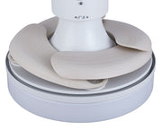 Beacon Fanaway 21066401 Orbit 36" Ceiling Fan, Matte White Alternate Image 3.jpg