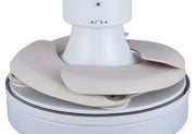 Beacon Fanaway 21066401 Orbit 36" Ceiling Fan, Matte White Alternate Image 4.jpg