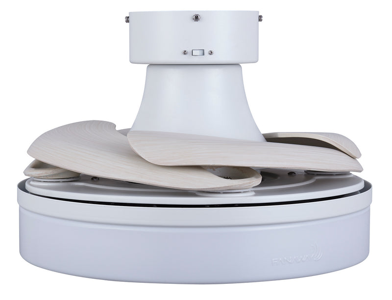 Beacon Fanaway 21066401 Orbit 36" Ceiling Fan, Matte White Alternate Image.jpg