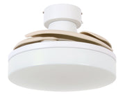 Beacon Fanaway 21066401 Orbit 36" Ceiling Fan, Matte White Alternate Image 6.jpg