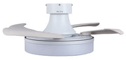 Beacon Fanaway 21066401 Orbit 36" Ceiling Fan, Matte White Alternate Image 7.jpg