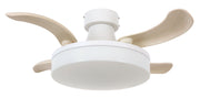Beacon Fanaway 21066401 Orbit 36" Ceiling Fan, Matte White Main Image.jpg