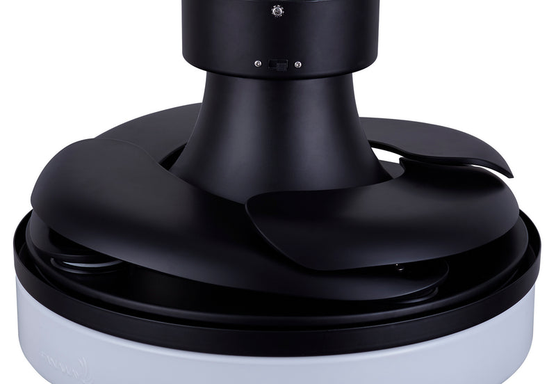 Beacon Fanaway 21066501 Orbit 36" Ceiling Fan, Matte Black Alternate Image.jpg