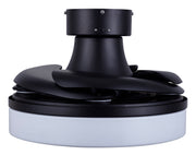 Beacon Fanaway 21066501 Orbit 36" Ceiling Fan, Matte Black Alternate Image 2.jpg