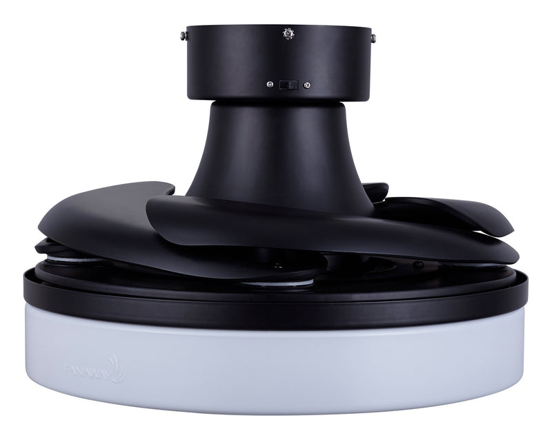 Beacon Fanaway 21066501 Orbit 36" Ceiling Fan, Matte Black Alternate Image 2.jpg