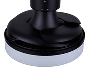 Beacon Fanaway 21066501 Orbit 36" Ceiling Fan, Matte Black Alternate Image 3.jpg