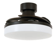 Beacon Fanaway 21066501 Orbit 36" Ceiling Fan, Matte Black Alternate Image 4.jpg