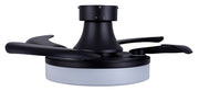 Beacon Fanaway 21066501 Orbit 36" Ceiling Fan, Matte Black Alternate Image.jpg