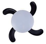 Beacon Fanaway 21066501 Orbit 36" Ceiling Fan, Matte Black Alternate Image 6.jpg