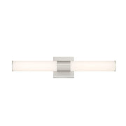 Minka-Lavery 2873-84-L Wall Sconce LED Bath, Brushed Nickel Alternate Image.jpg