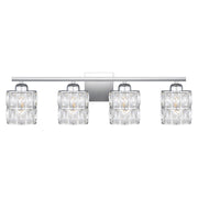 Quoizel GIB8630C Gibson Four Light Bath, Polished Chrome Main Image.jpg